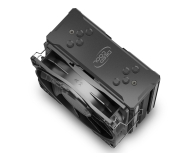 Deepcool Gammaxx GTE V2 black 120mm - 593470 - zdjęcie 4